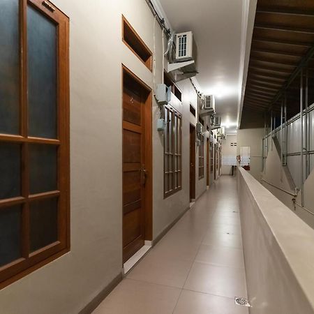 Reddoorz At Joyce Guest House Medan Buitenkant foto